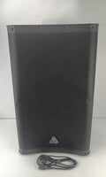 Behringer DR115DSP