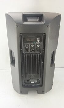 Aktyvus garsiakalbis Behringer DR115DSP Aktyvus garsiakalbis (Kaip naujas) - 4