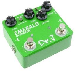 Efect de chitară Dr. J Pedals D60 Emerald Efect de chitară - 1