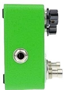 Efect de chitară Dr. J Pedals D60 Emerald Efect de chitară - 4