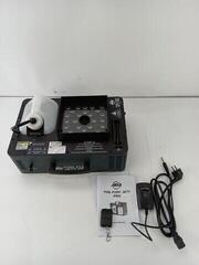 Smoke Machine ADJ Fog Fury Jett PRO Smoke Machine (Pre-owned) - 1