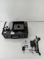 ADJ Fog Fury Jett PRO Smoke Machine