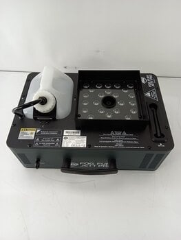 Smoke Machine ADJ Fog Fury Jett PRO Smoke Machine (Pre-owned) - 3