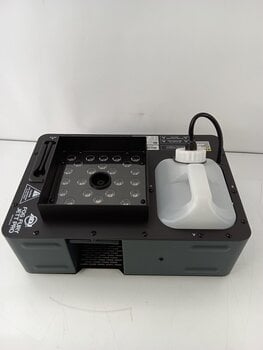 Smoke Machine ADJ Fog Fury Jett PRO Smoke Machine (Pre-owned) - 5