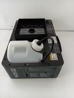 ADJ Fog Fury Jett PRO Smoke Machine