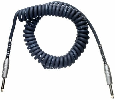 Câble pour instrument Bespeco CEJ500 Noir 5,5 m Droit - Droit - 2