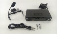 Samson AirLine 77 AH7 Fitness Headset E3 Set wireless