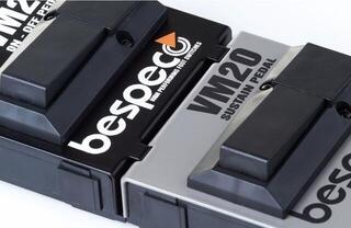 Състейн педал Bespeco VM 24 Състейн педал - 1