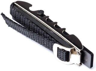 Capodastre pour guitare accoustique Dunlop 14C Capodastre pour guitare accoustique - 1