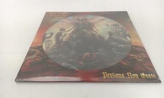 Vinüülplaat Exodus - Persona Non Grata (Picture Disc ) (2 LP) (Äsja lahti pakitud) - 1