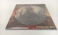 Exodus - Persona Non Grata (Picture Disc ) (2 LP)