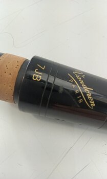 Usnik za klarinet Vandoren 7JB Traditional CM3007 Usnik za klarinet (Polovno) - 4