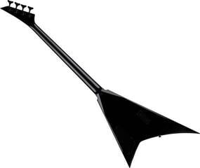 Basszusgitár Jackson X Series RRB IV Rhoads Bass AH Black / White Pinstripes Basszusgitár - 1