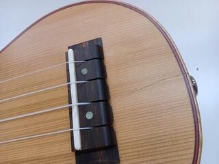 Sopránové ukulele Mahalo MM1 Natural Sopránové ukulele (Poškozeno) - 1