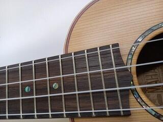 Sopránové ukulele Mahalo MM1 Natural Sopránové ukulele (Poškozeno) - 3