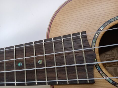 Sopránové ukulele Mahalo MM1 Natural Sopránové ukulele (Poškozeno) - 4