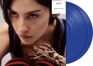 Disque vinyle Gracie Abrams - Daughter From Hell (Indie Exclusive) (Cobalt Blue Coloured) (2 LP) - 1