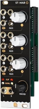 Modulární systém Nano ST·MAR Modulární systém - 2