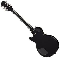 Guitare électrique Epiphone Les Paul Tribute Plus Ebony Burst Guitare électrique - 1