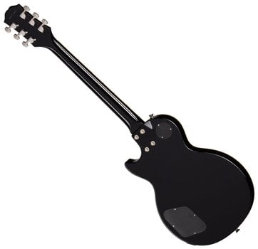 Elektrische gitaar Epiphone Les Paul Tribute Plus Ebony Burst Elektrische gitaar - 2