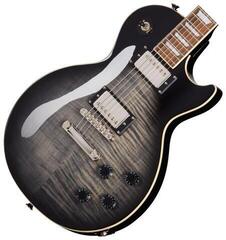 Guitare électrique Epiphone Les Paul Tribute Plus Ebony Burst Guitare électrique - 2