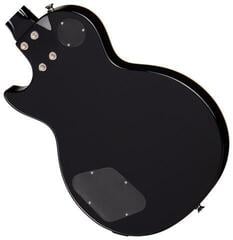 Guitare électrique Epiphone Les Paul Tribute Plus Ebony Burst Guitare électrique - 3