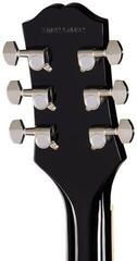 Guitare électrique Epiphone Les Paul Tribute Plus Ebony Burst Guitare électrique - 5