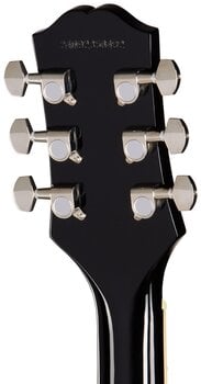 Elektrische gitaar Epiphone Les Paul Tribute Plus Ebony Burst Elektrische gitaar - 6