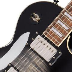 Guitare électrique Epiphone Les Paul Tribute Plus Ebony Burst Guitare électrique - 6
