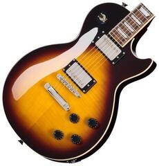 Електрическа китара Epiphone Les Paul Tribute Plus Vintage Sunburst Електрическа китара - 2