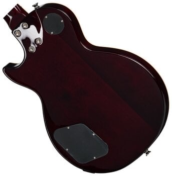 Електрическа китара Epiphone Les Paul Tribute Plus Vintage Sunburst Електрическа китара - 4