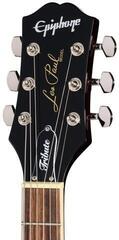 Електрическа китара Epiphone Les Paul Tribute Plus Vintage Sunburst Електрическа китара - 4