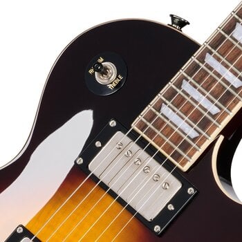 Електрическа китара Epiphone Les Paul Tribute Plus Vintage Sunburst Електрическа китара - 7