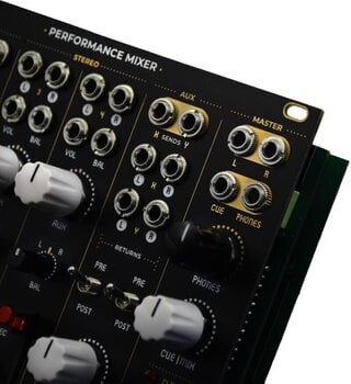Modular System Nano PERFORMANCE Mixer Modular System - 3