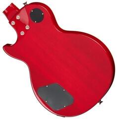 Guitare électrique Epiphone Les Paul Tribute Plus Heritage Cherry Sunburst Guitare électrique - 3