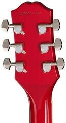 Guitare électrique Epiphone Les Paul Tribute Plus Heritage Cherry Sunburst Guitare électrique - 5