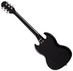Elektrická gitara Epiphone SG Tribute Plus Cherry Burst Elektrická gitara - 1