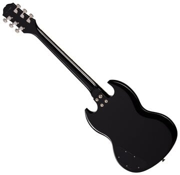 Elektrická gitara Epiphone SG Tribute Plus Cherry Burst Elektrická gitara - 2