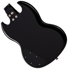 Elektrická gitara Epiphone SG Tribute Plus Cherry Burst Elektrická gitara - 3
