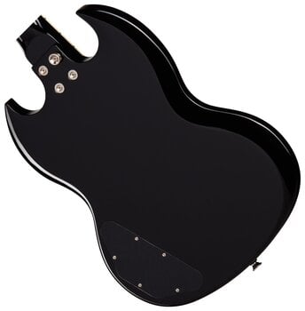 Elektrická gitara Epiphone SG Tribute Plus Cherry Burst Elektrická gitara - 4
