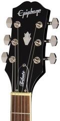 Elektrická gitara Epiphone SG Tribute Plus Cherry Burst Elektrická gitara - 4