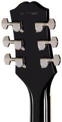 Elektrická gitara Epiphone SG Tribute Plus Cherry Burst Elektrická gitara - 5