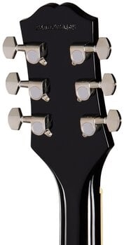 Elektrická gitara Epiphone SG Tribute Plus Cherry Burst Elektrická gitara - 6