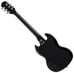 Elektrická gitara Epiphone SG Tribute Plus Ebony Burst Elektrická gitara - 1