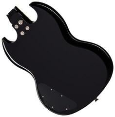 Elektrická gitara Epiphone SG Tribute Plus Ebony Burst Elektrická gitara - 3