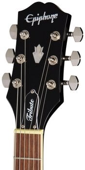 Elektrická gitara Epiphone SG Tribute Plus Ebony Burst Elektrická gitara - 5