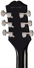 Elektrická gitara Epiphone SG Tribute Plus Ebony Burst Elektrická gitara - 5