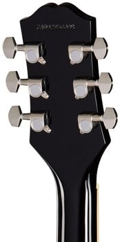 Elektrická gitara Epiphone SG Tribute Plus Ebony Burst Elektrická gitara - 6