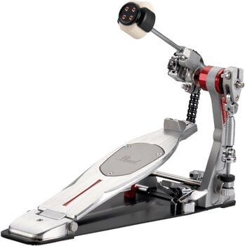 Basdrumpedaal Pearl P-2500CX Eliminator Mono Pro Basdrumpedaal - 2