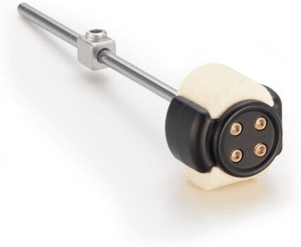Basdrumpedaal Pearl P-2500CX Eliminator Mono Pro Basdrumpedaal - 5